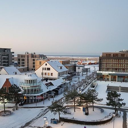 Meer-Appartment Sankt Peter-Ording Exterior photo